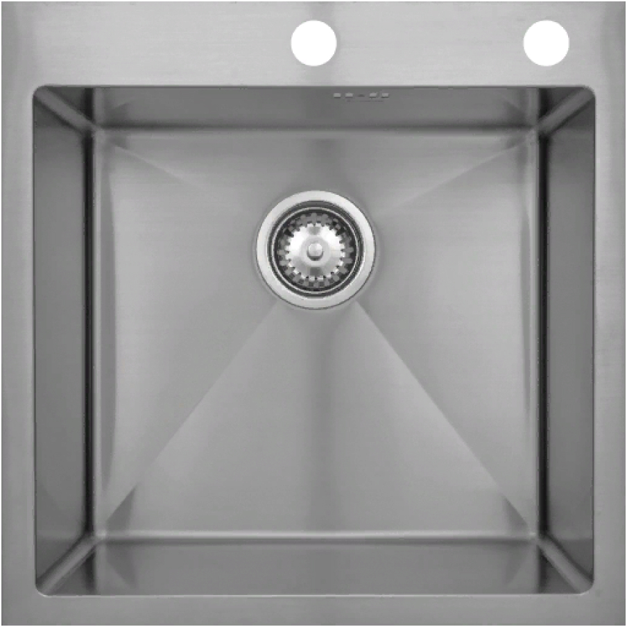 Кухонные мойки Eco Marino SMV-510.B SEAMAN