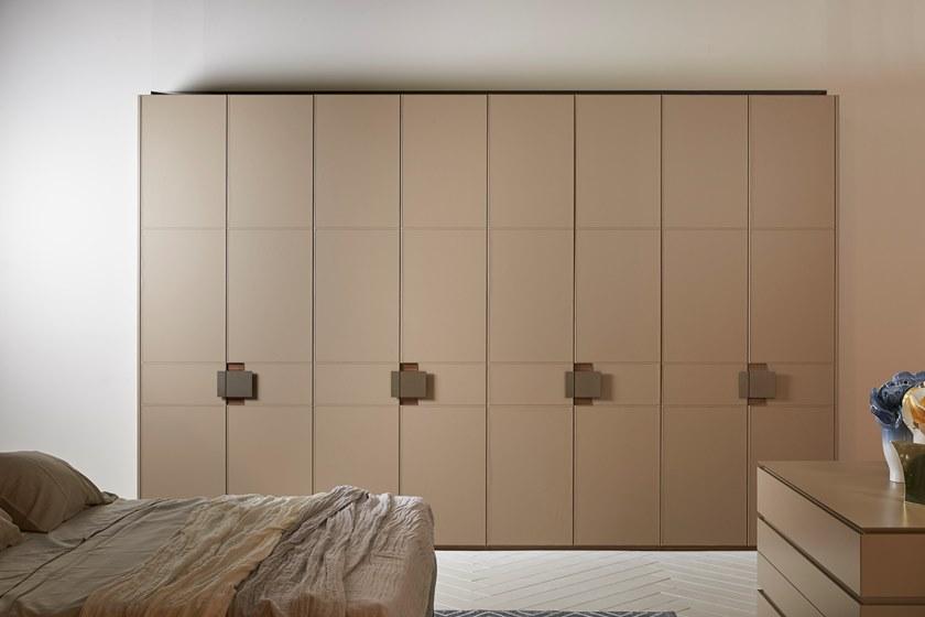 EmmeBi Модульный шкаф из дерева Atlante sun-id-1386931 - Вид №1