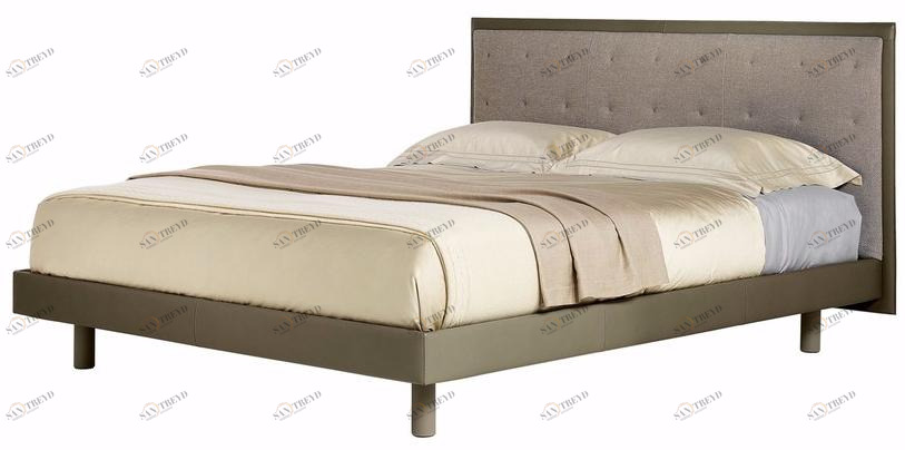 Poltrona Frau Двуспальная кровать La notte - letti sun-id-1350667