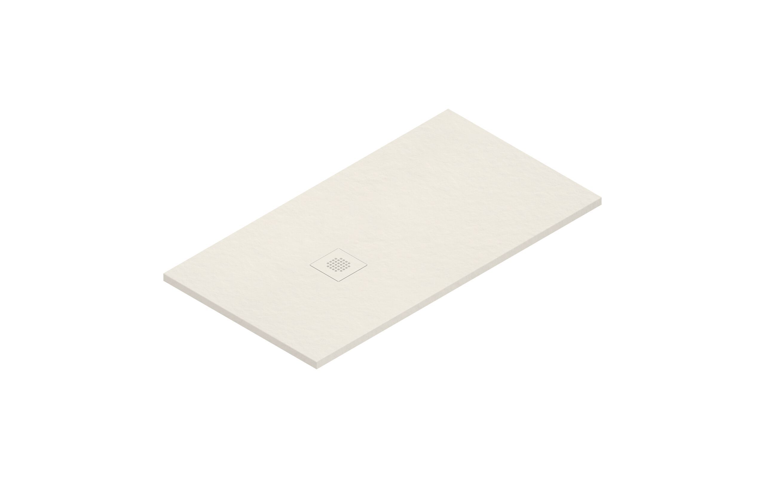 Поддон для душа с прямоугольным напольным покрытием Solidtech CERAMICA CATALANO H3 SOLID ARCH-00129655 - Вид №80