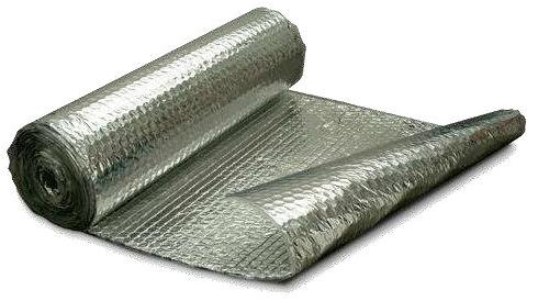 DECORUS Система теплоотражающей изоляции Polynum® sun-id-1366296 - Вид №1