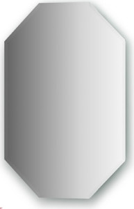 Cz 0046 Зеркало с фацетом 10 мм 40Х60 см FBS Perfecta