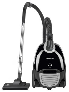 9162945 Пылесос Eurostek EVC-2001 черный