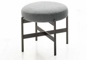 Ditre Italia Мягкий стул из ткани Erys