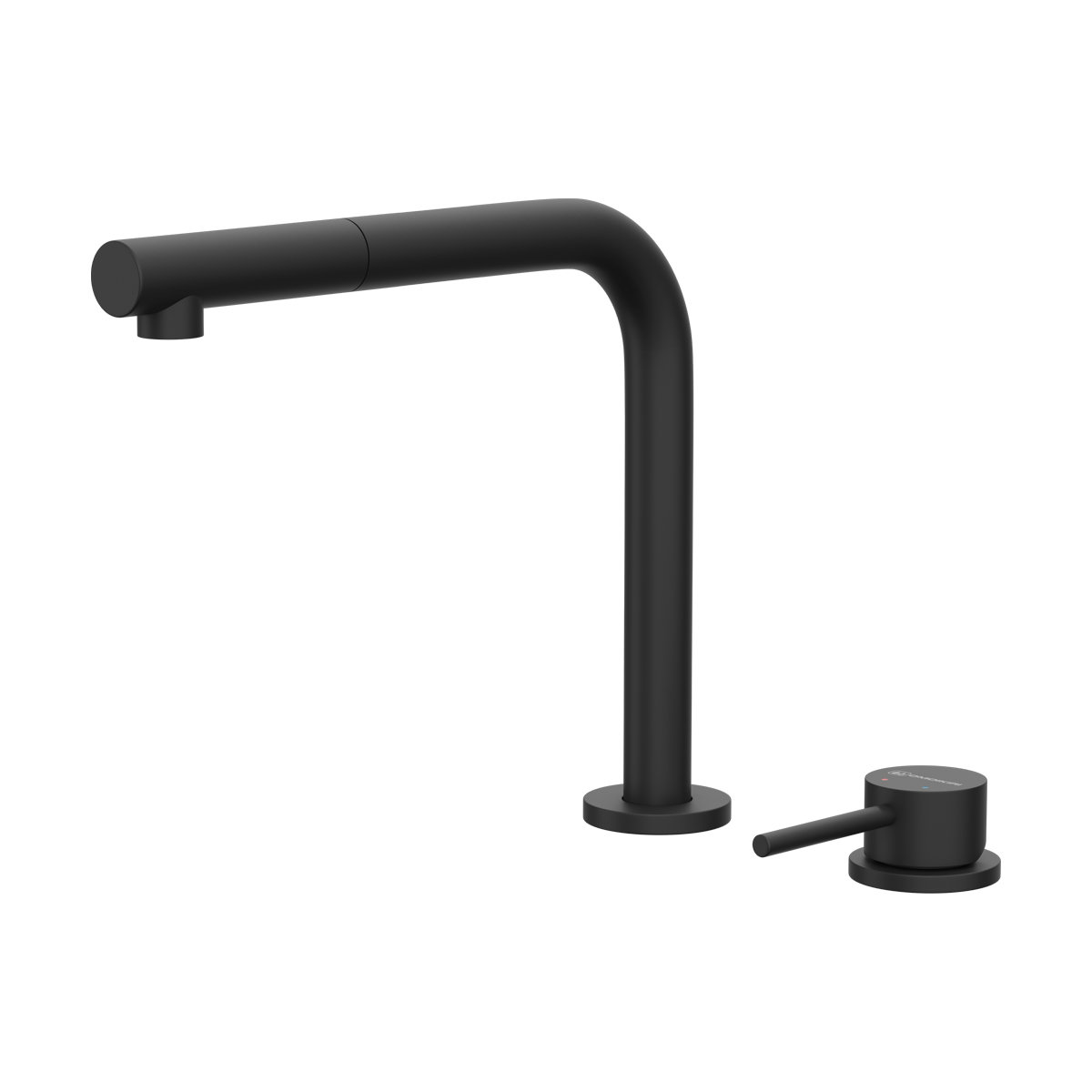 Смеситель для кухни Nara-S GB OMOIKIRI 4994371