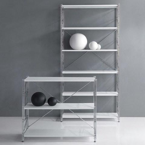 Caimi Brevetti Модульный книжный шкаф Socrate sun-id-1414671 - Вид №11