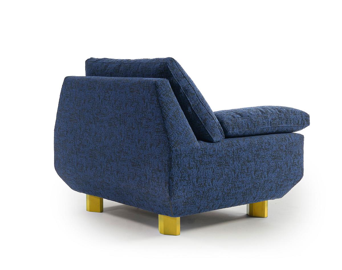 071569 Кресло SANCAL DB - Вид №8