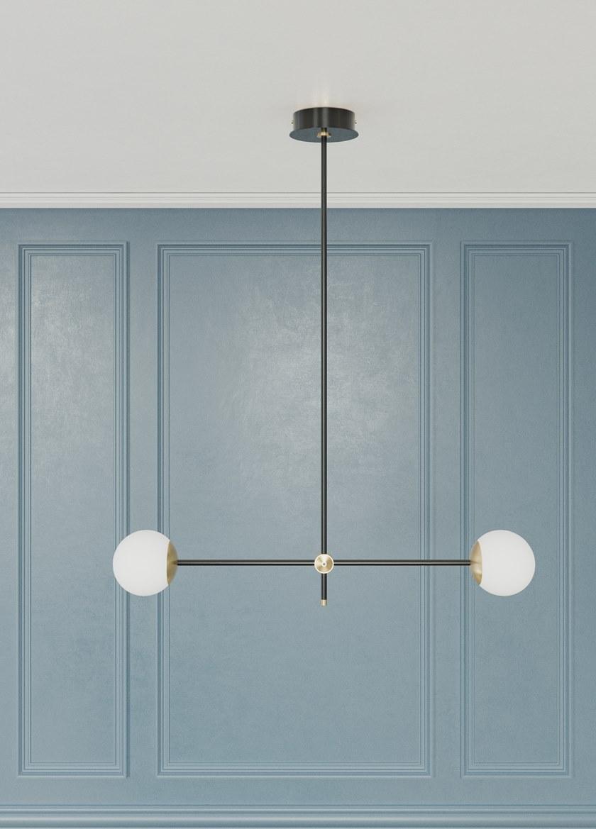 Intueri Light Светодиодная подвесная лампа Pure sun-id-1386074 - Вид №16