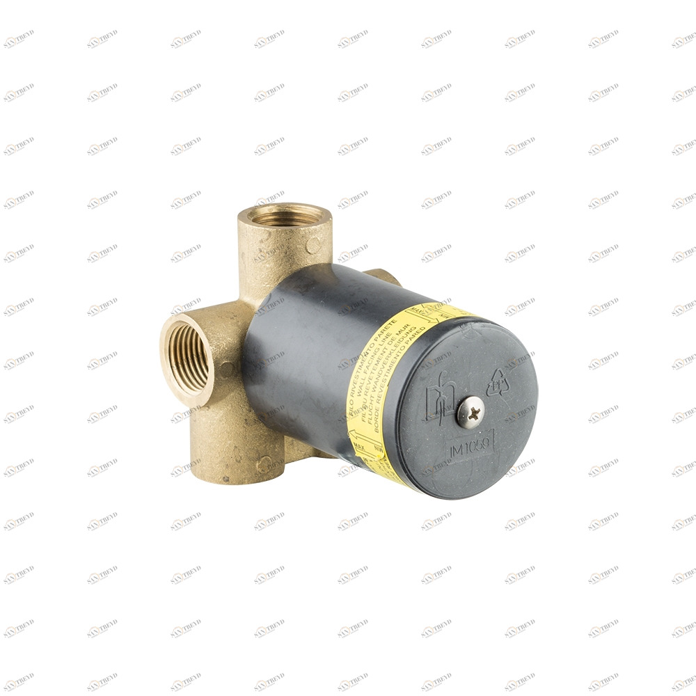 Скрытые переключатели на 4 выхода без остановки CONCEALED BODY NEWFORM Италия 27895