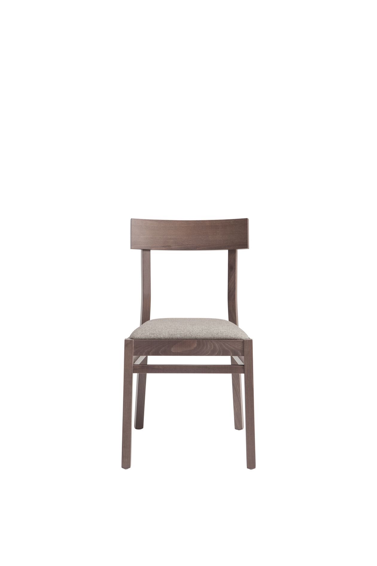 Стул из бука с мягким сиденьем Palma Италия ARCH-00088616 - Вид №12