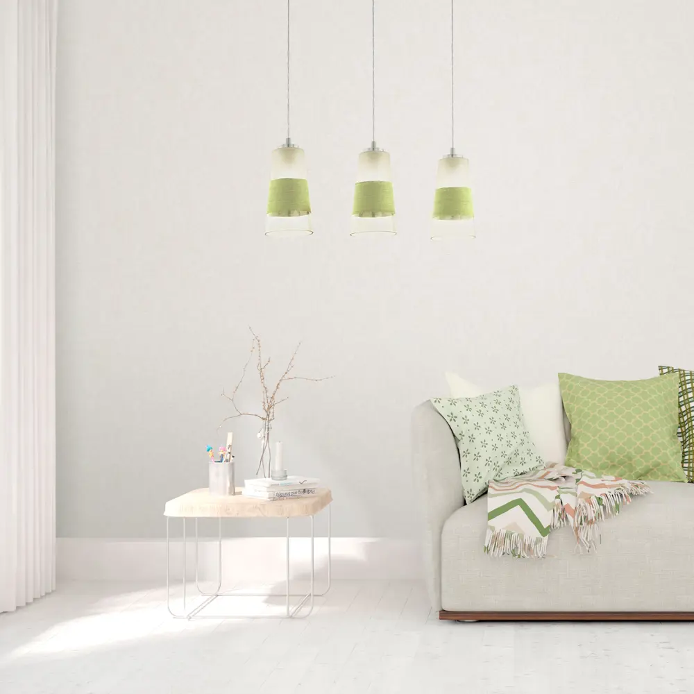 Обои флизелиновые Erismann Phantom бежевые 1.06 м ЭР60410-02 STLM-2067543 - Вид №2