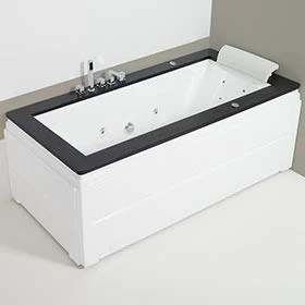Гидромассажная ванна Wellis Nera E-Drive™ TOUCH