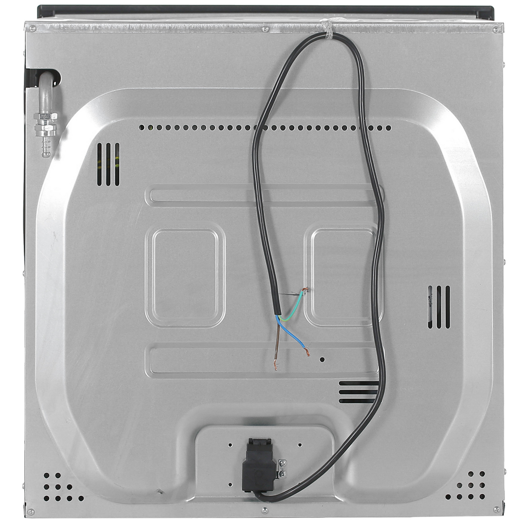 8184148 Газовый духовой шкаф Kaiser EG 6374 W STDN-0079661 - Вид №7