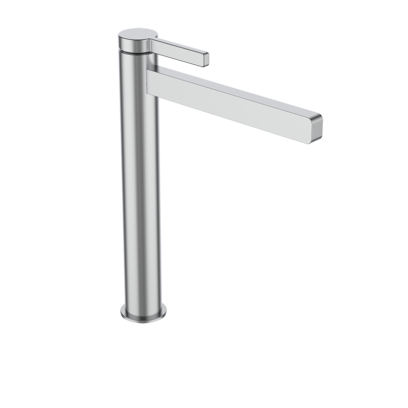 74550743 PREMIUM Inox XXL Умывальник Смеситель Нержавеющая сталь GRB MIXERS 