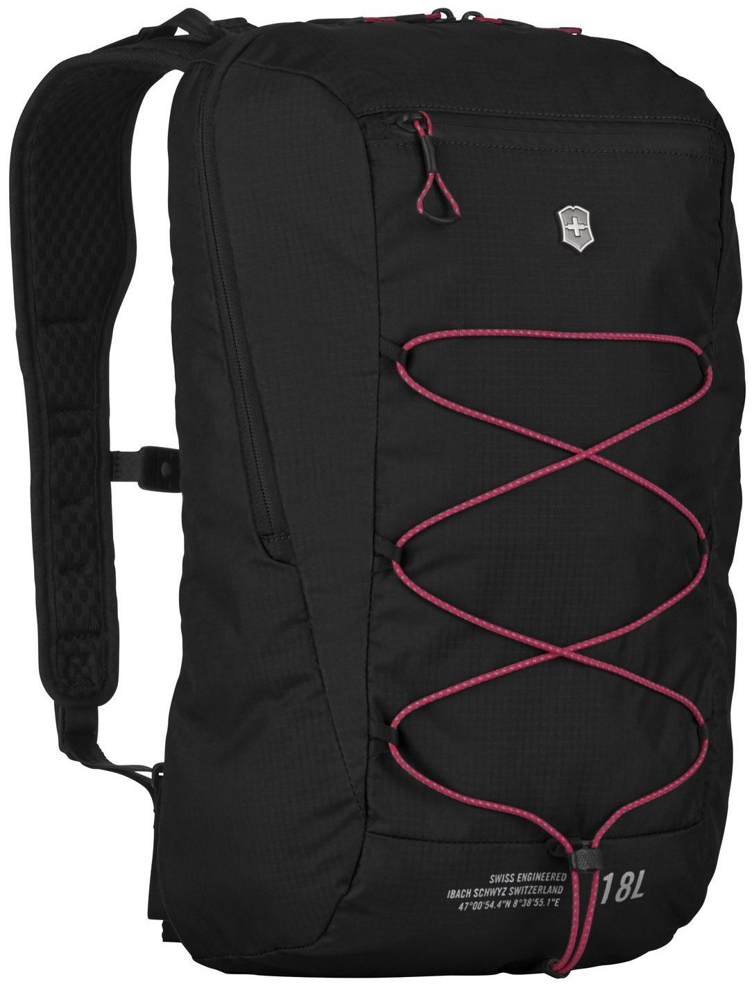 606899 Рюкзак . Compact Backpack Victorinox Altmont Active L.W  - Вид №3