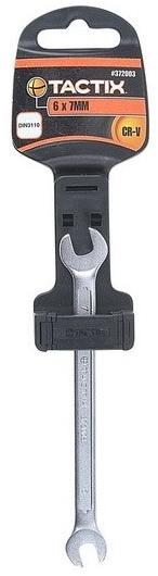 KAPRIOL TACTIX Вилочные ключи Chiavi sun-id-1415109 - Вид №1