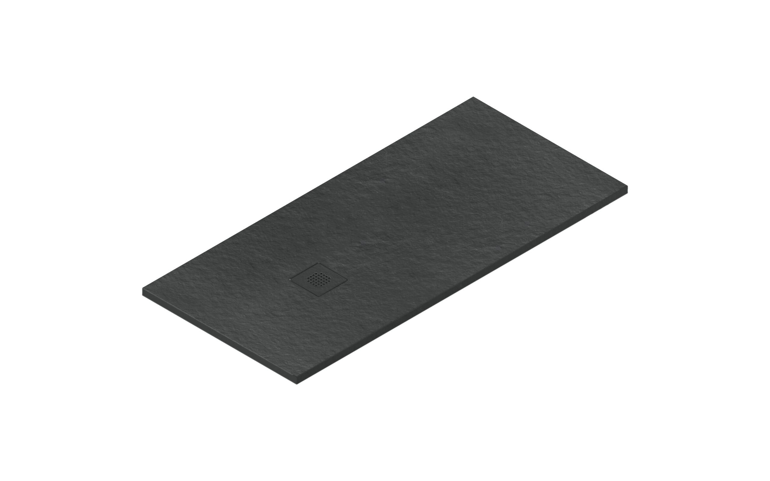 Поддон для душа с прямоугольным напольным покрытием Solidtech CERAMICA CATALANO H3 SOLID ARCH-00129655 - Вид №90