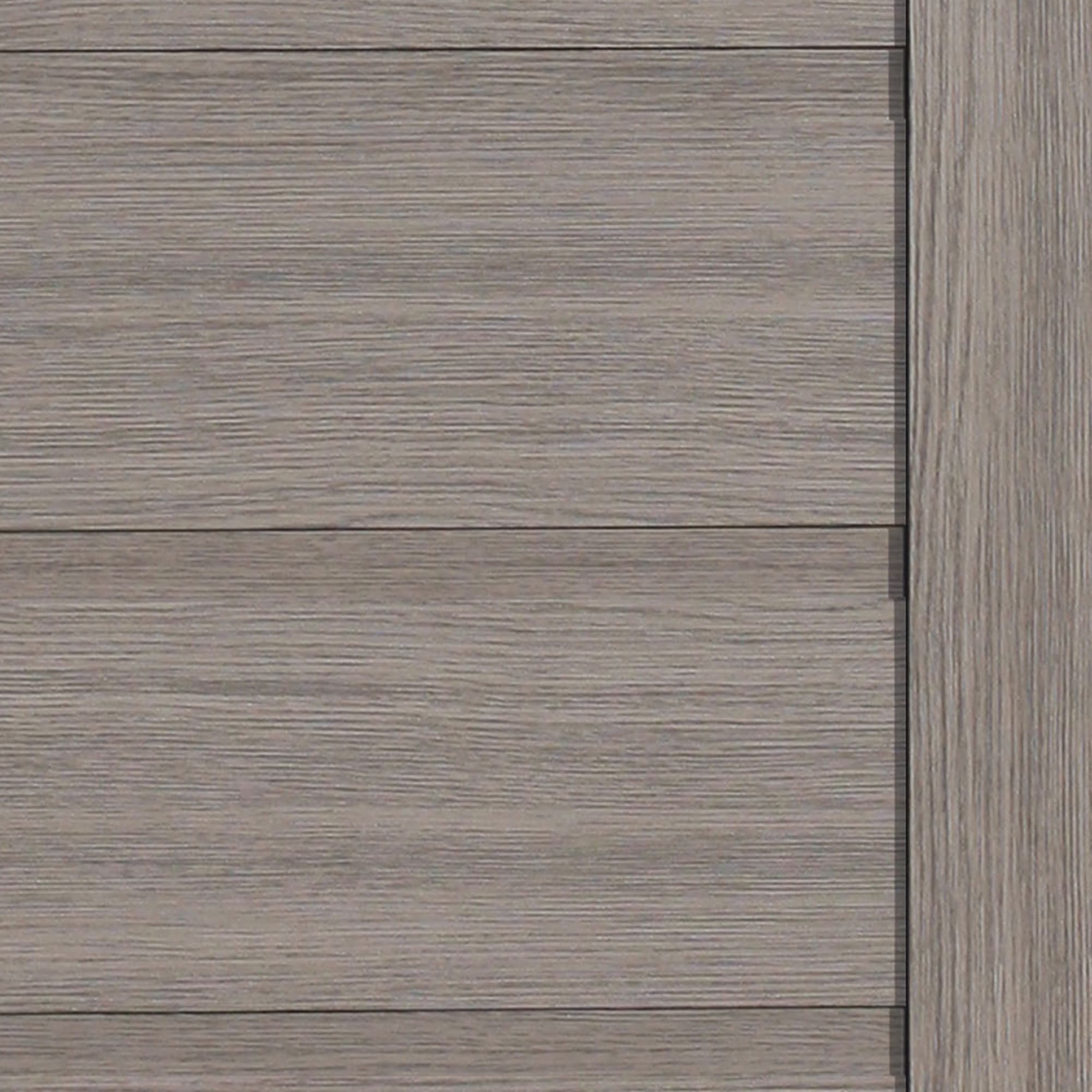 82120556 Дверь входная металлическая Ницца, 960 мм, правая, цвет грей царга Santreyd  - Вид №3