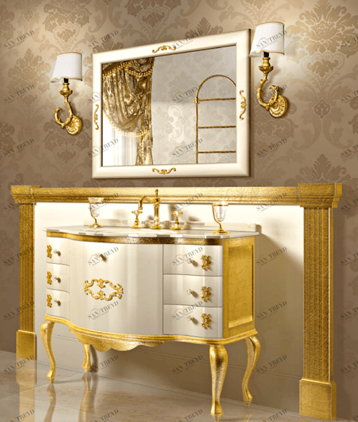 Il Tempo Del Тумба Fregi MO 296 Myluxury FREGIMO296