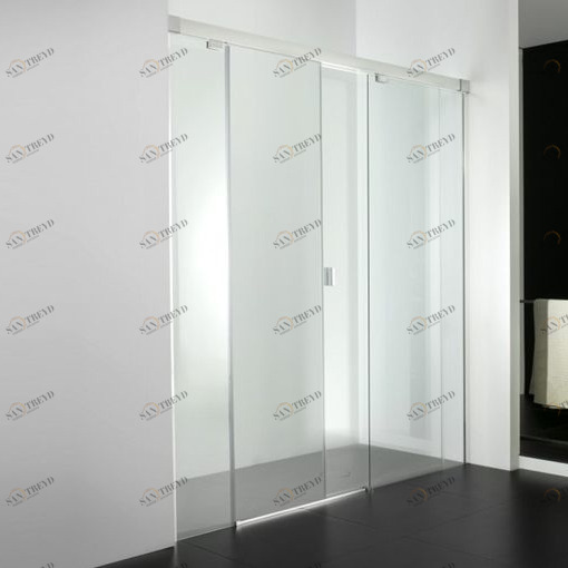 Шторка для душа S315800056 System pool YOVE 9+ SYSTEMPOOL