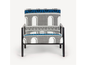 Садовое кресло