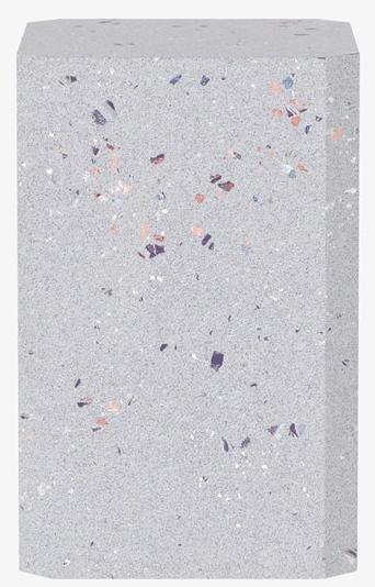 Miter Квадратный журнальный столик из керамогранита Alai sun-id-1482535 - Вид №2