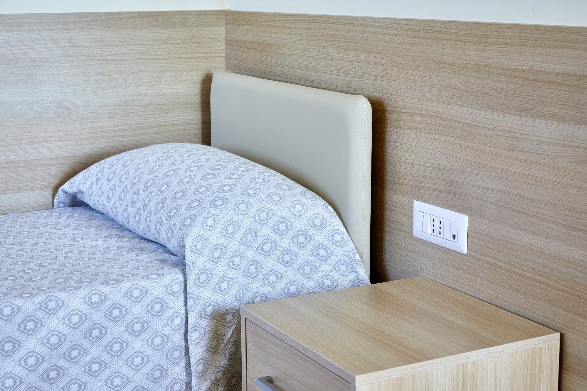 Мебель для студентов и религиозных институтов Mobilspazio Arredi per Studentati e Istituti Religiosi ARCH-00107970 - Вид №10