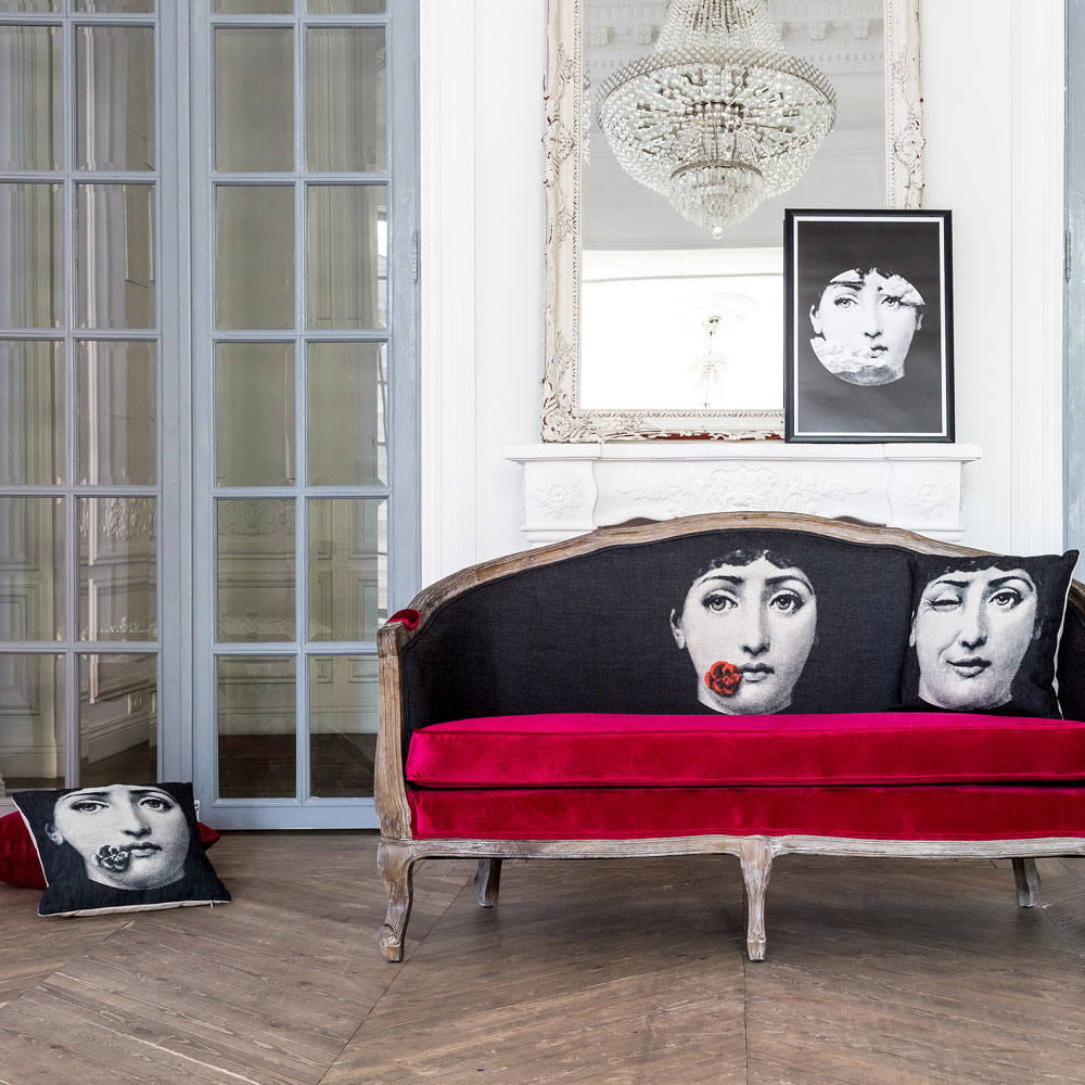 211103 Арт-подушка «Лина», версия «Комплимент» Object Desire  - Вид №8