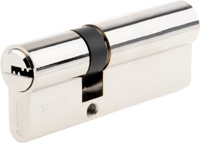 Цилиндровый механизм APECS Pro для металлических дверей с защитой от взлома 84168114