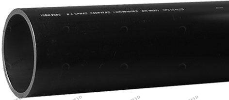 SANIT 104000517 Труба, ПЭ 100, 17 СДР 