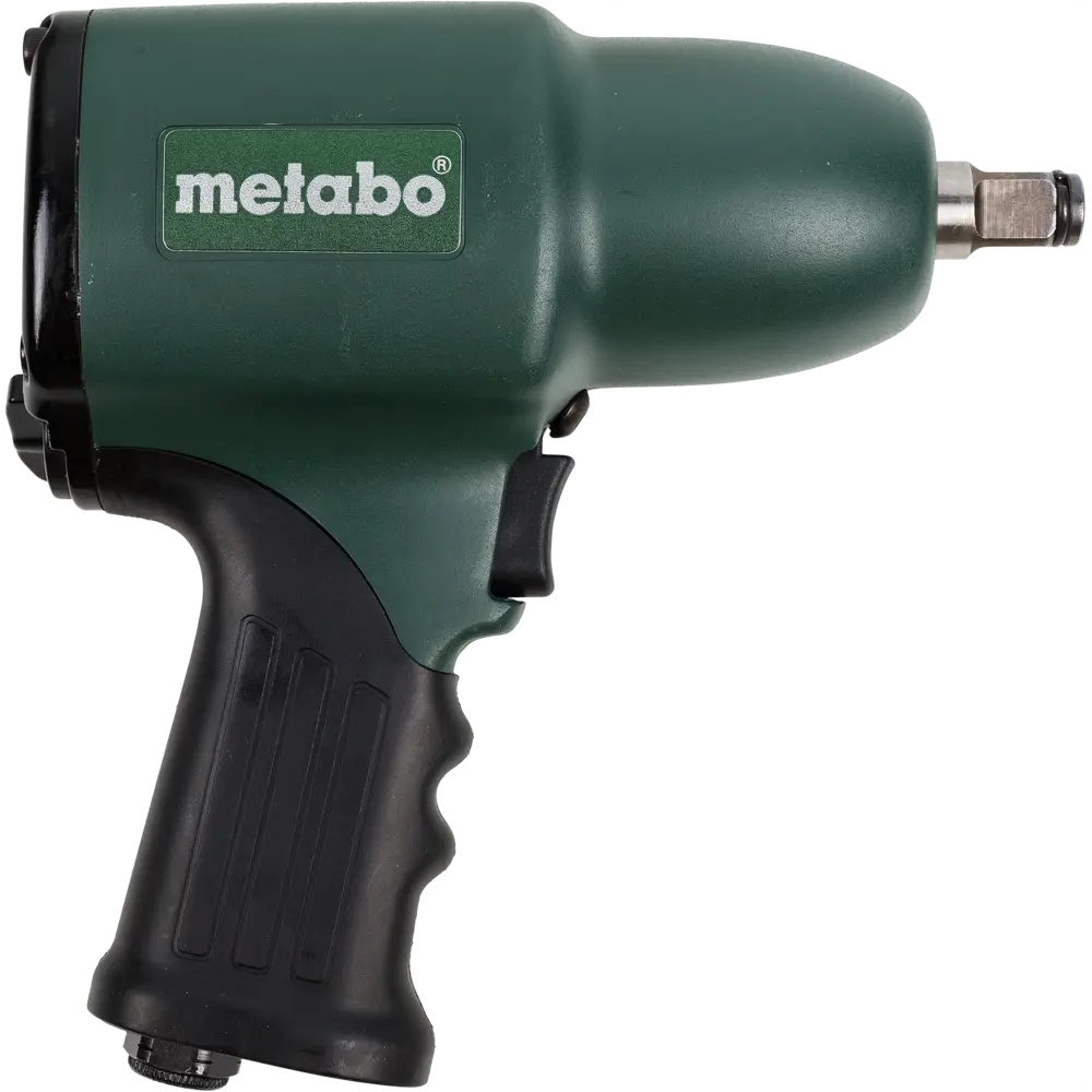 Гайковерт пневматический Metabo DSSW 360 SET 1/2 604118500, 360 Нм STLM-2035208 - Вид №1