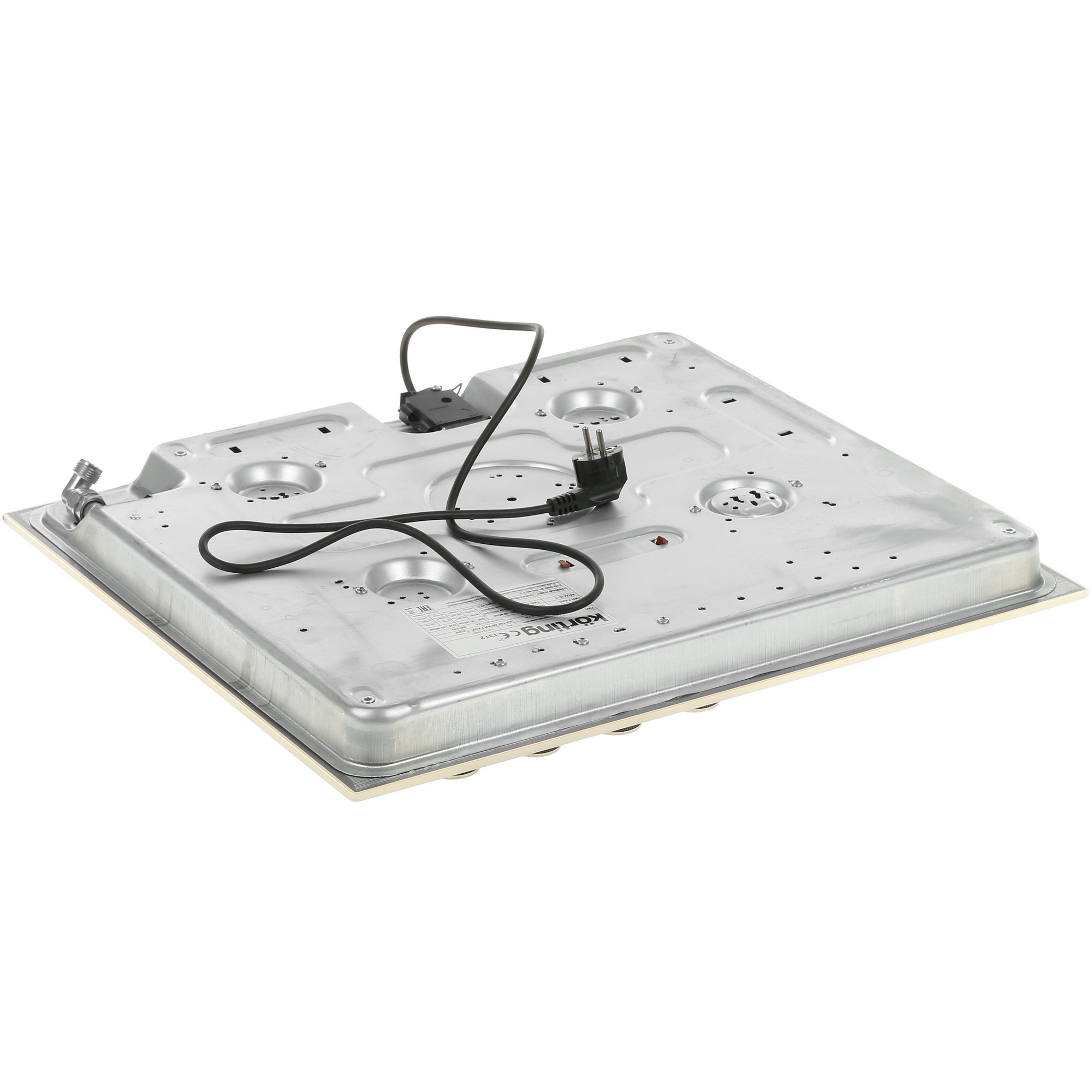 5331400 Газовая варочная поверхность Korting HGG 6722 CTB STDN-0109543 - Вид №3