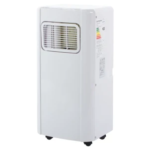 Кондиционер мобильный Celcia 6.5K BTU охлаждение 15276309 STLM-2002952