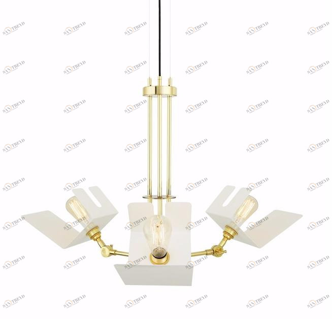 Mullan Lighting Люстра  Mlf225 