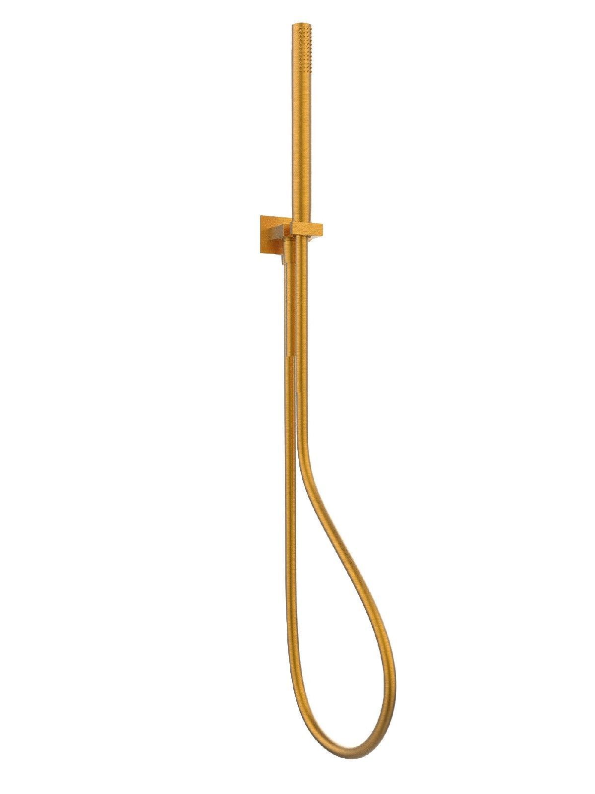 Настенный ручной душ с держателем Rubinetterie Frattini ARCH-00137832 - Вид №22