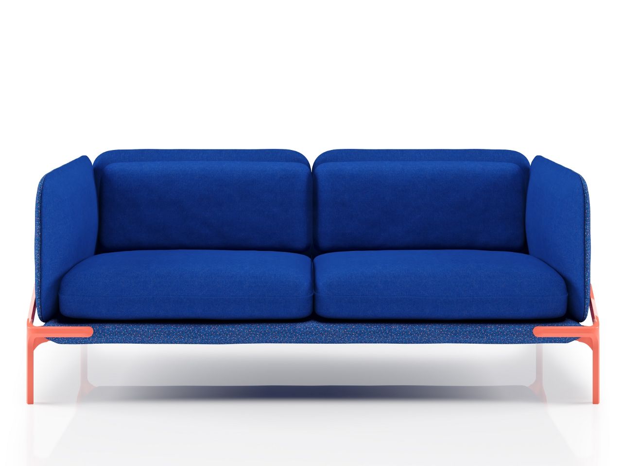 Ткань диван Cider Edition литой ARCH-00023249 - Вид №2