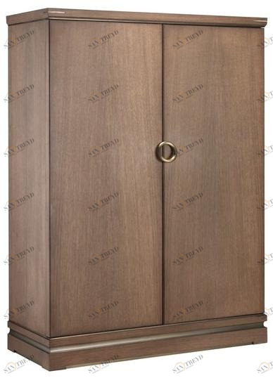 L'Origine Барный шкаф из дуба Florence A 70495