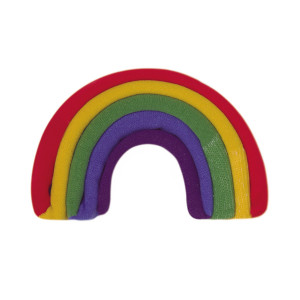 DYRAISOCL Носки rainbow Doiy