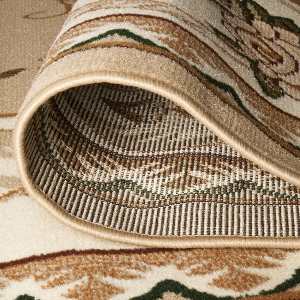 Ковёр Лагуна 5455О 2.5х3.5 м полипропилен MERINOS STLM-2055059 - Вид №2