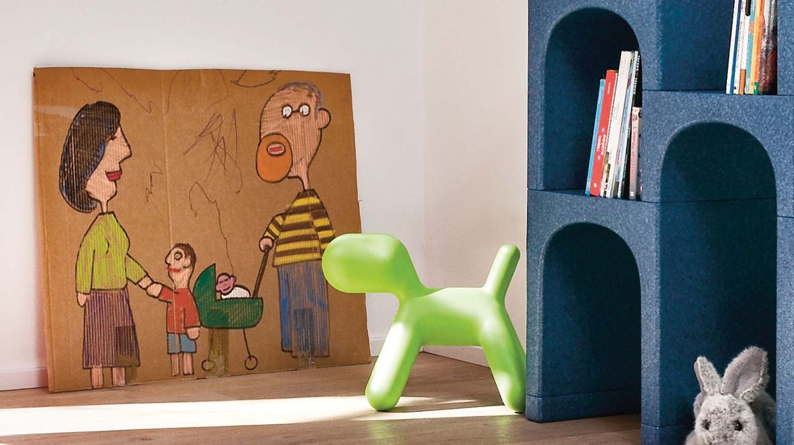 Щенок Magis sun-id-1328995 - Вид №14