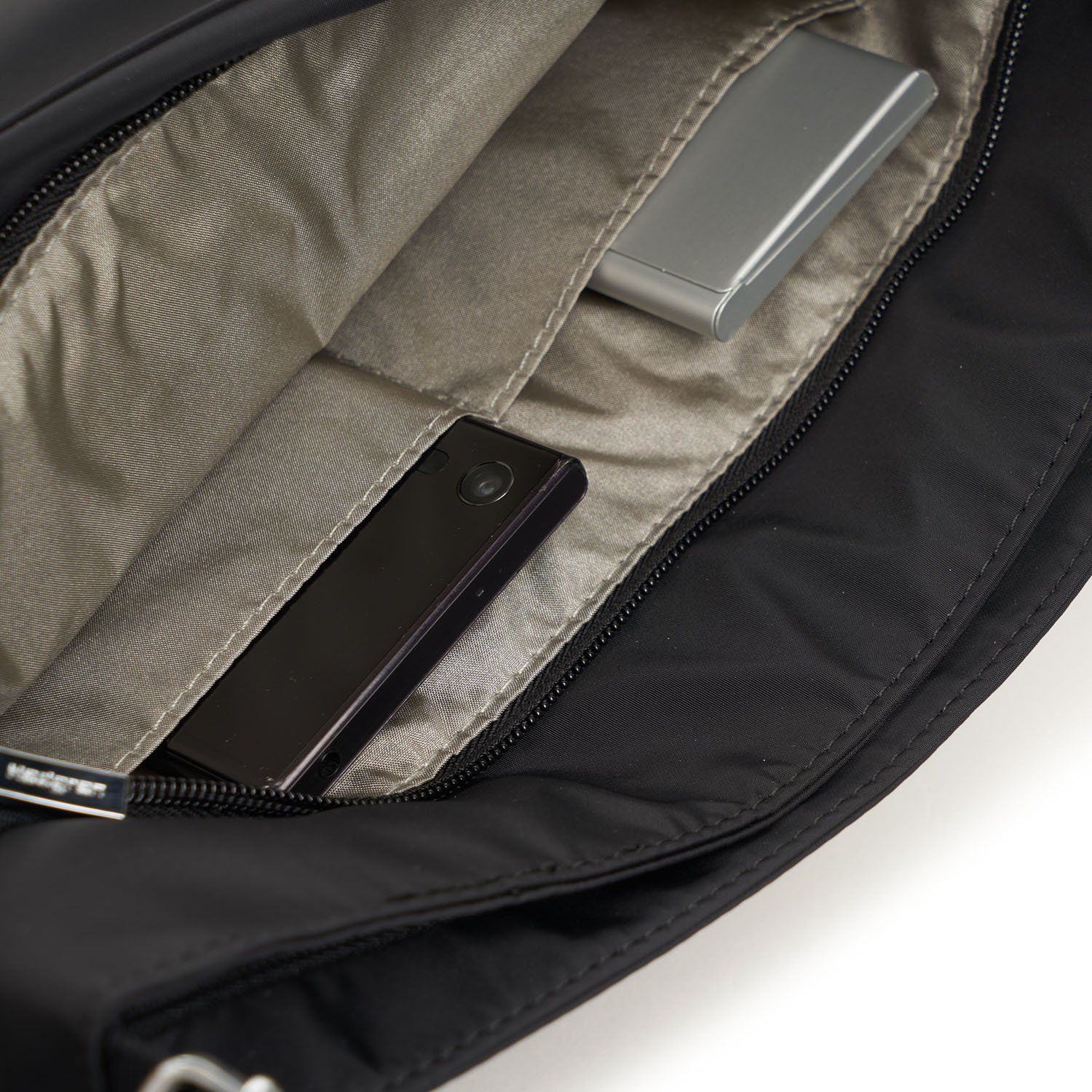 HIC403/003-06 Сумка HIC403 Fola RFID Hedgren Inner City  - Вид №4