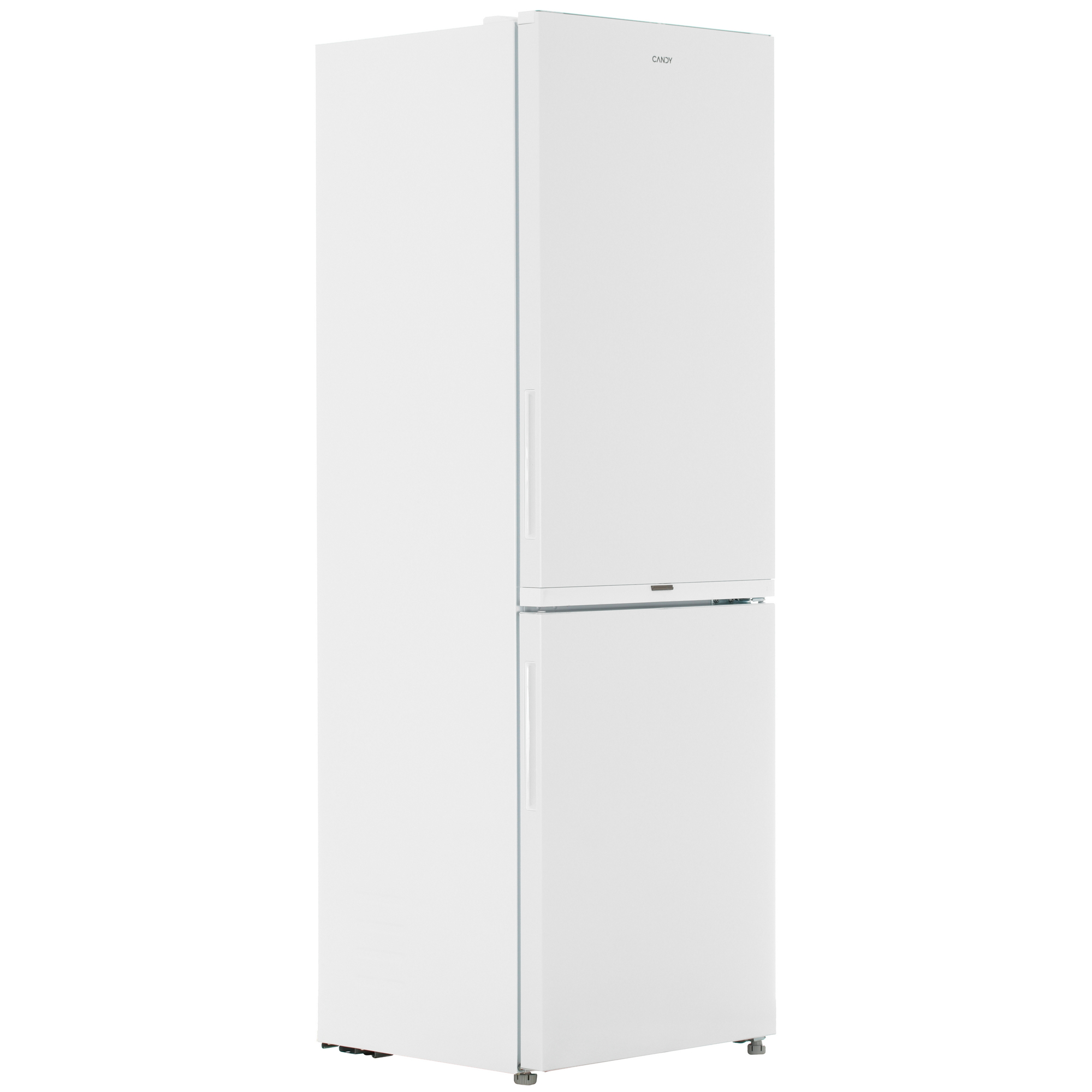 9236261 Холодильник с морозильником   Candy CFN6185W белый STDN-0062083