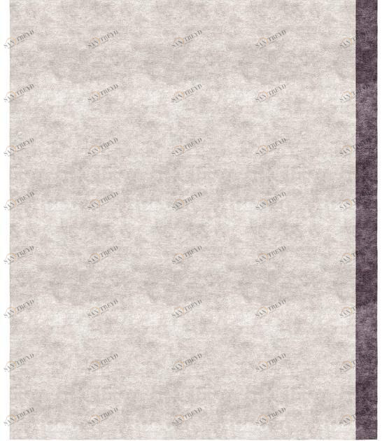Tapis Rouge Прямоугольный коврик ручной работы Color block Tr1627hc