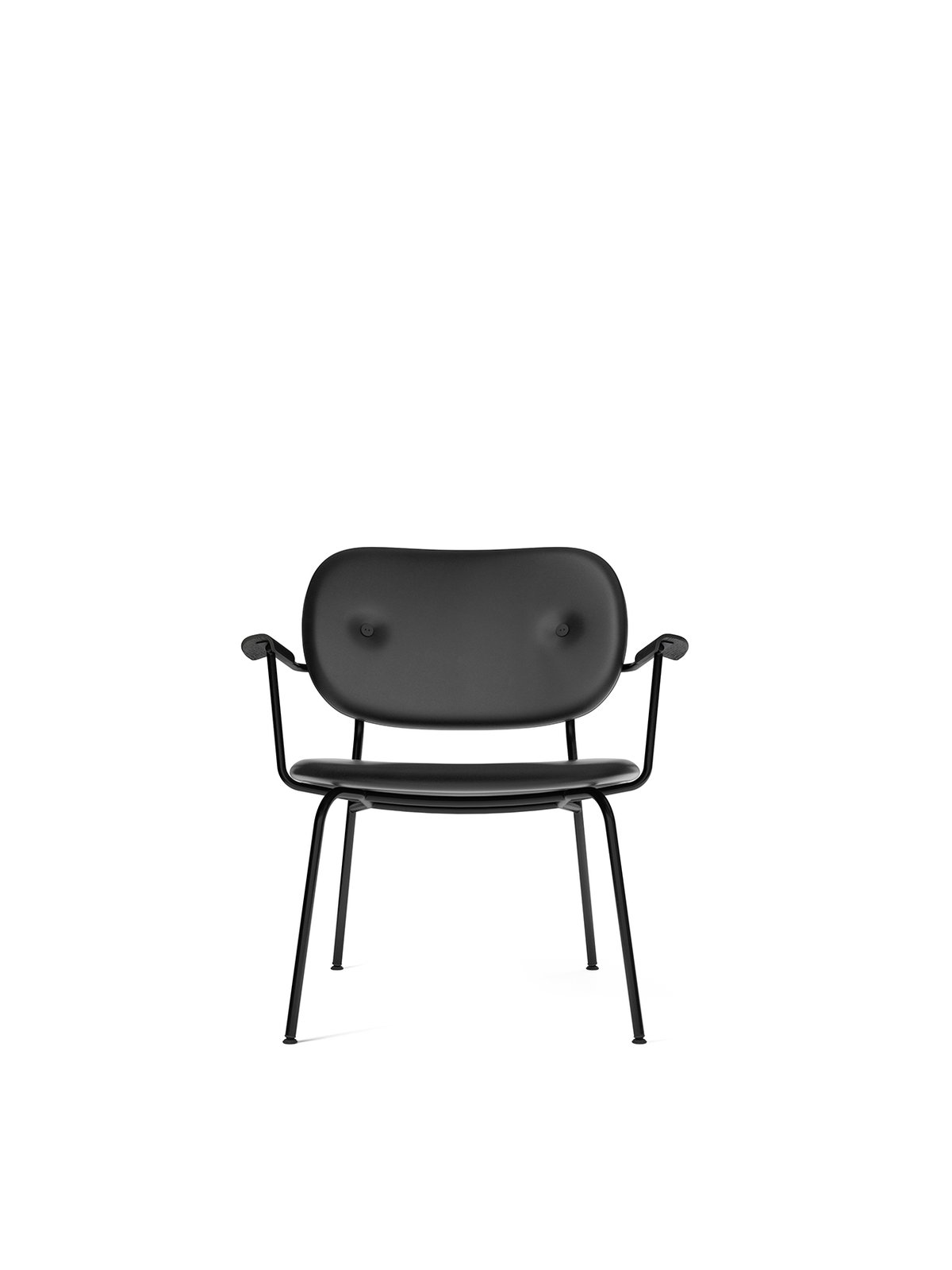 1195008-000G06ZZ MENU Co Lounge, полностью обитый Черный дуб | Лупо - T19028 / 004  - Вид №5