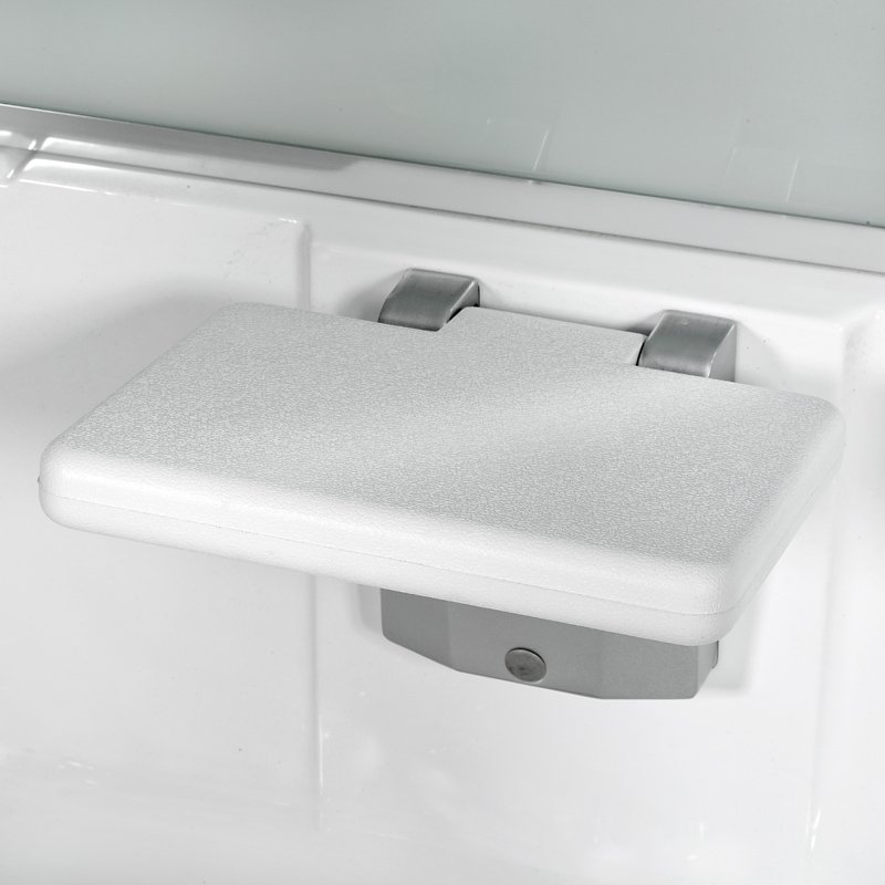 ЕМ2710 N LED Душевая кабина DETO Серия ЕМ ЕМ4517 с электрикой (эл.) - Вид №39