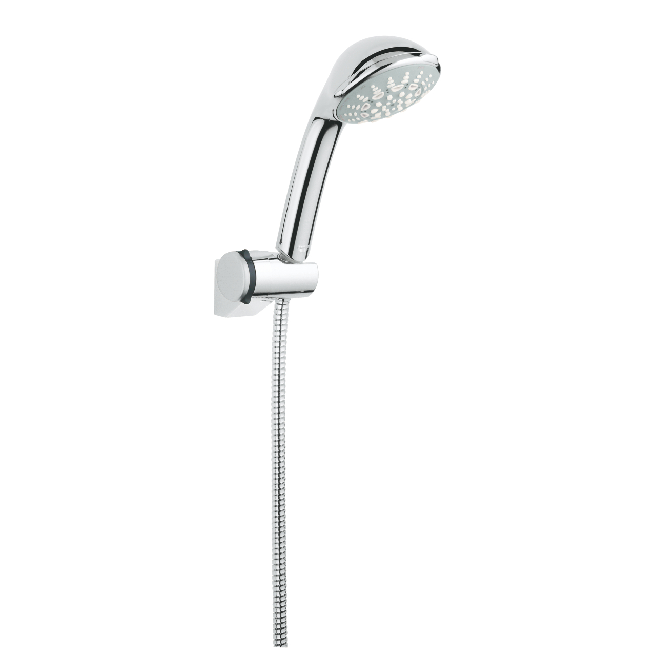 Ручной душ GROHE Relexa Ultra (5 режимов), хром (28796000) - Вид №1