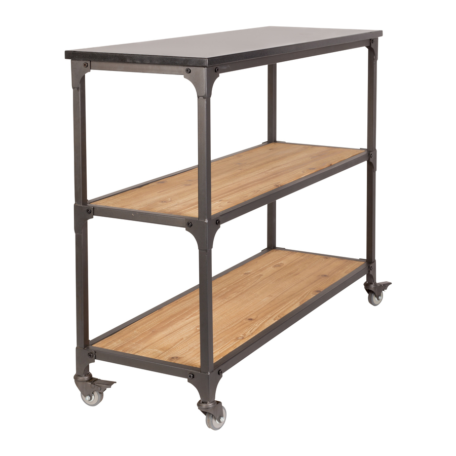 Полка Consuela Dutchbone 4200011 - Вид №4