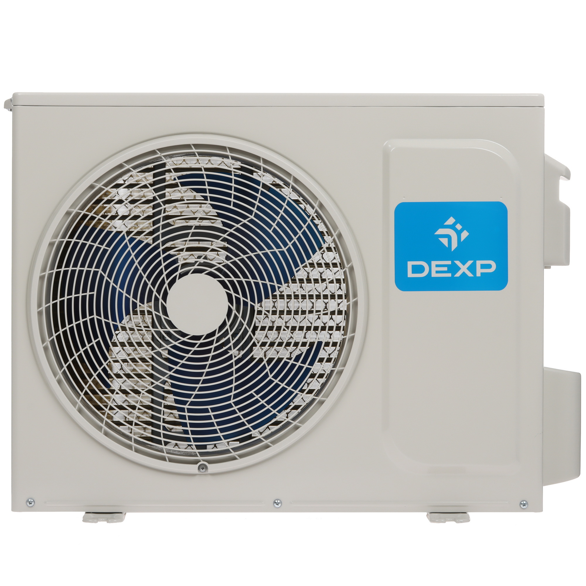 9017829 Кондиционер настенный сплит-система DEXP AC-CD12ONF-B черный STDN-0040055 - Вид №5