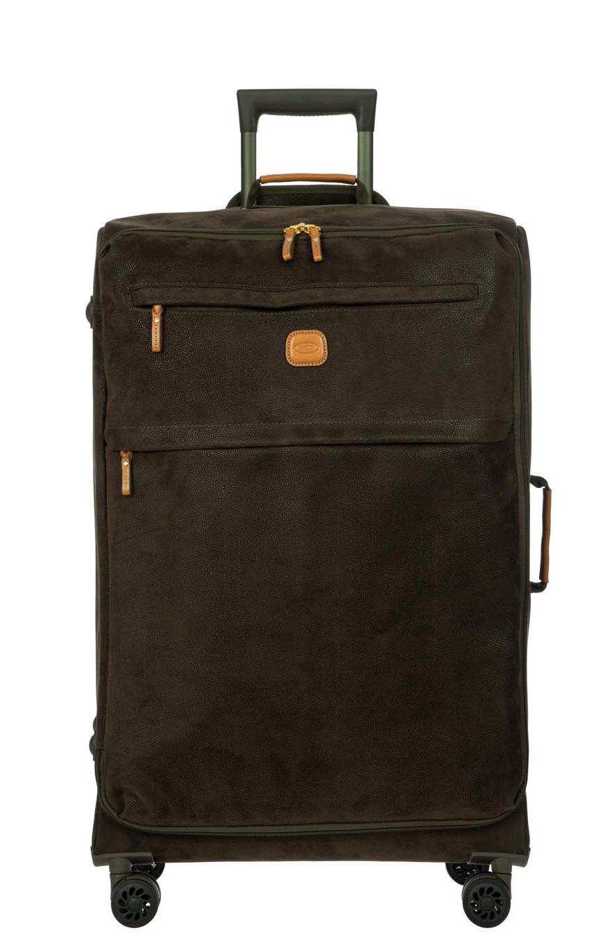 BLF48145.378 Чемодан BLF48145 Soft Case Large Trolley Brics Life - Вид №7