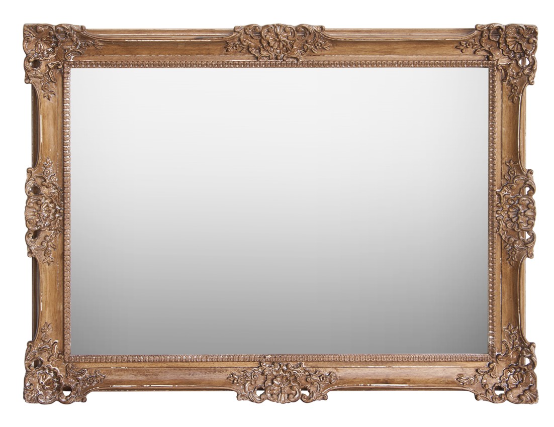 4524/1 - 8524/1 Specchio 8524/1 Bianchini&Capponi RINASCIMENTO Bianchini Capponi - Вид №5